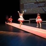 16. Igre prijateljstva