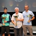 16. Igre prijateljstva