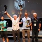 16. Igre prijateljstva