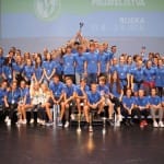 16. Igre prijateljstva