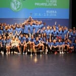 16. Igre prijateljstva