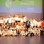 16. Igre prijateljstva