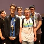 16. Igre prijateljstva