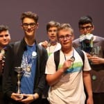 16. Igre prijateljstva