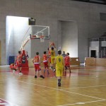 Gemona Basket - Dom
