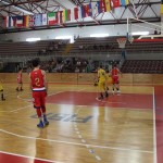 Gemona Basket - Dom