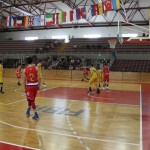 Gemona Basket - Dom