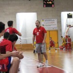 Gemona Basket - Dom