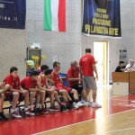 Gemona Basket - Dom
