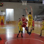 Gemona Basket - Dom