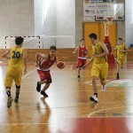 Gemona Basket - Dom