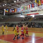 Gemona Basket - Dom