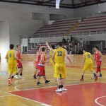 Gemona Basket - Dom