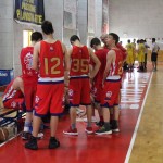 Gemona Basket - Dom