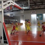 Gemona Basket - Dom