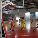 Gemona Basket - Dom