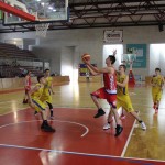 Gemona Basket - Dom