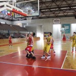 Gemona Basket - Dom