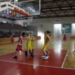 Gemona Basket - Dom
