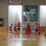 Gemona Basket - Dom