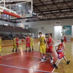 Gemona Basket - Dom
