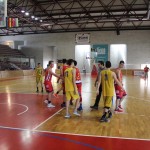 Gemona Basket - Dom