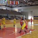 Gemona Basket - Dom