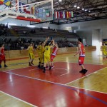 Gemona Basket - Dom