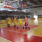 Gemona Basket - Dom
