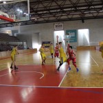 Gemona Basket - Dom