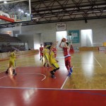 Gemona Basket - Dom