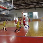 Gemona Basket - Dom