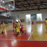 Gemona Basket - Dom