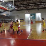 Gemona Basket - Dom