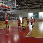 Gemona Basket - Dom
