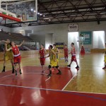 Gemona Basket - Dom