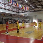 Gemona Basket - Dom