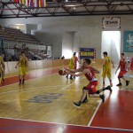 Gemona Basket - Dom