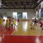Gemona Basket - Dom