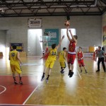 Gemona Basket - Dom