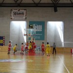 Gemona Basket - Dom