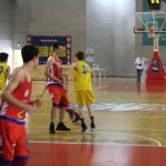 Gemona Basket - Dom
