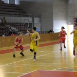 Gemona Basket - Dom