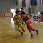 Gemona Basket - Dom