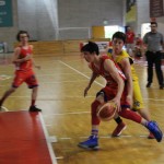 Gemona Basket - Dom