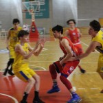 Gemona Basket - Dom