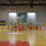 Gemona Basket - Dom