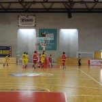 Gemona Basket - Dom