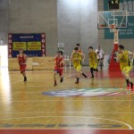 Gemona Basket - Dom