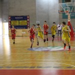 Gemona Basket - Dom